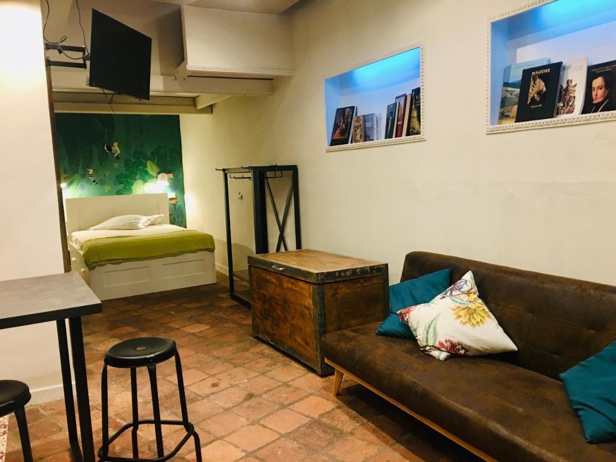 Apartment Ne Mia Palermo