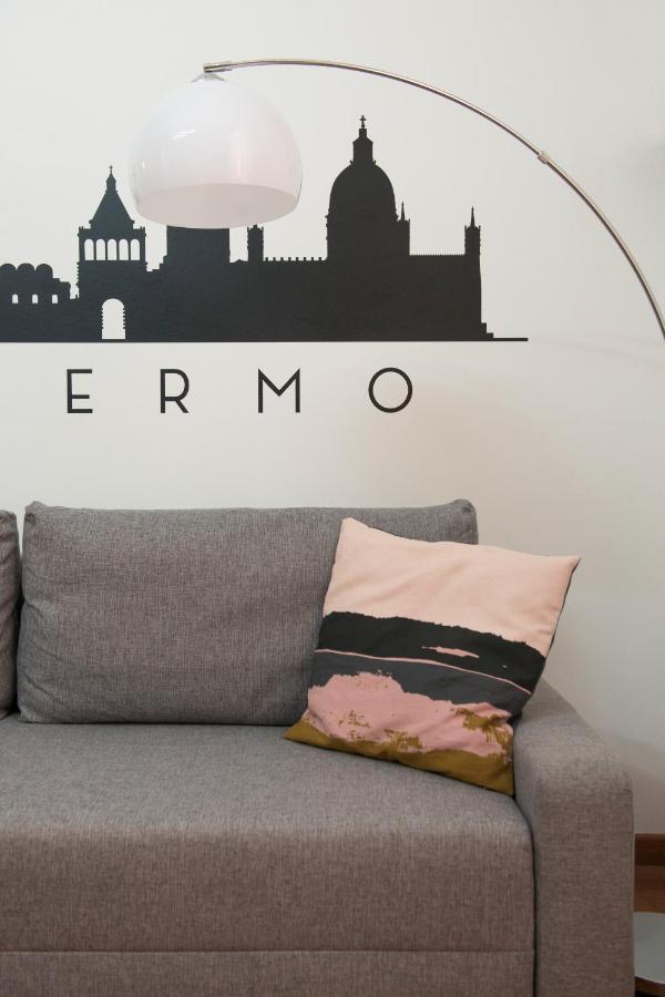 I Mori Di Sicilia By Wonderful Italy Apartamento *
