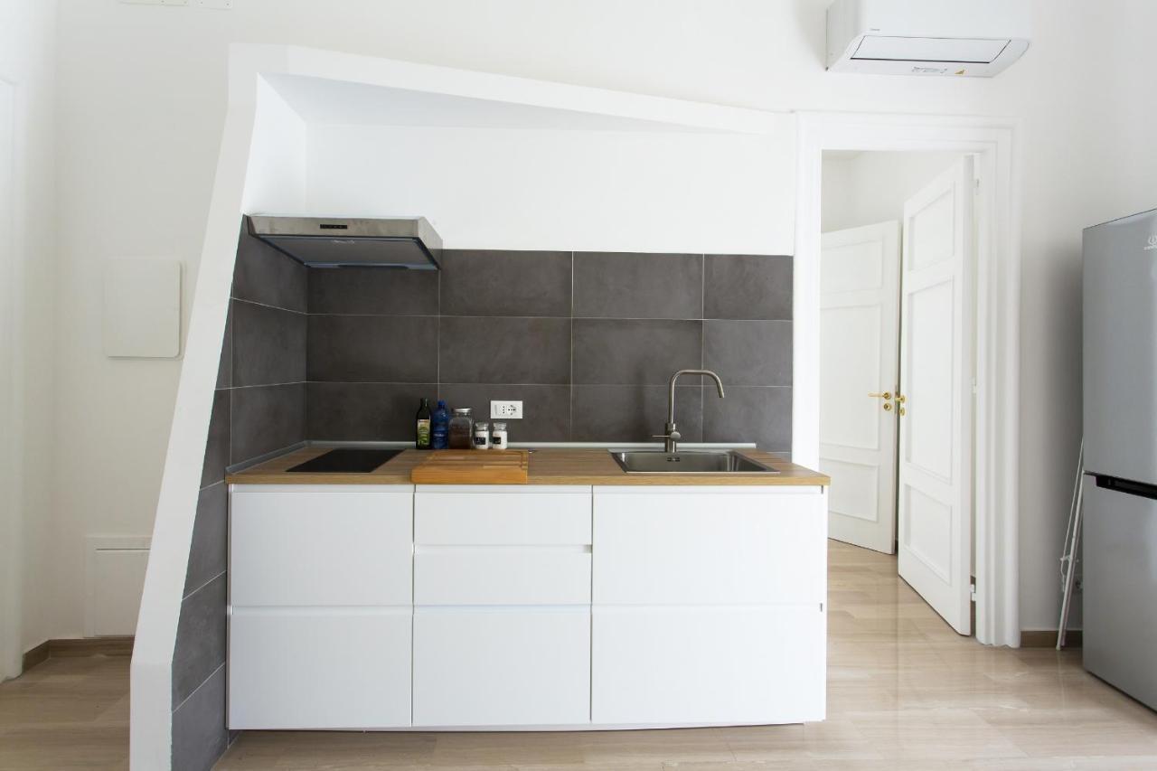 Luxury Coa Appartamento