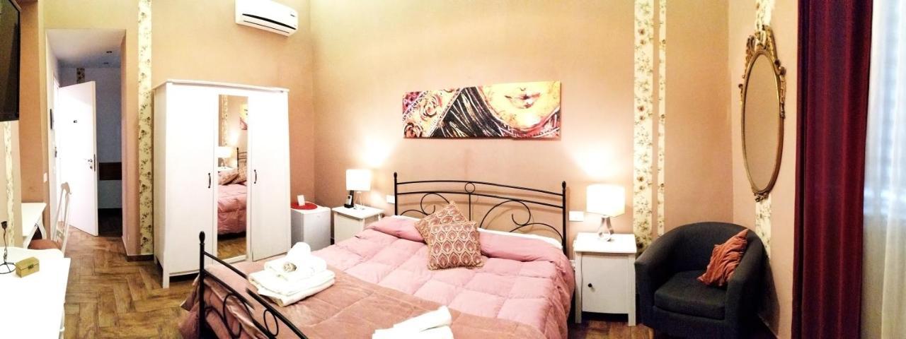 Bed & Breakfast Centro900