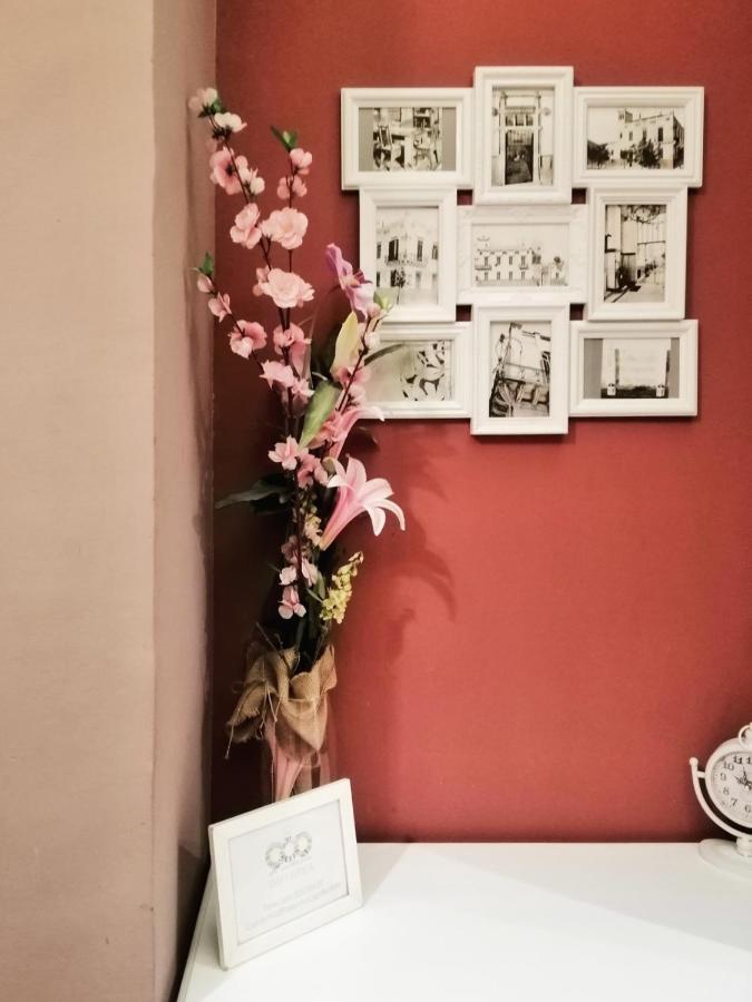 Bed & Breakfast Centro900 3*