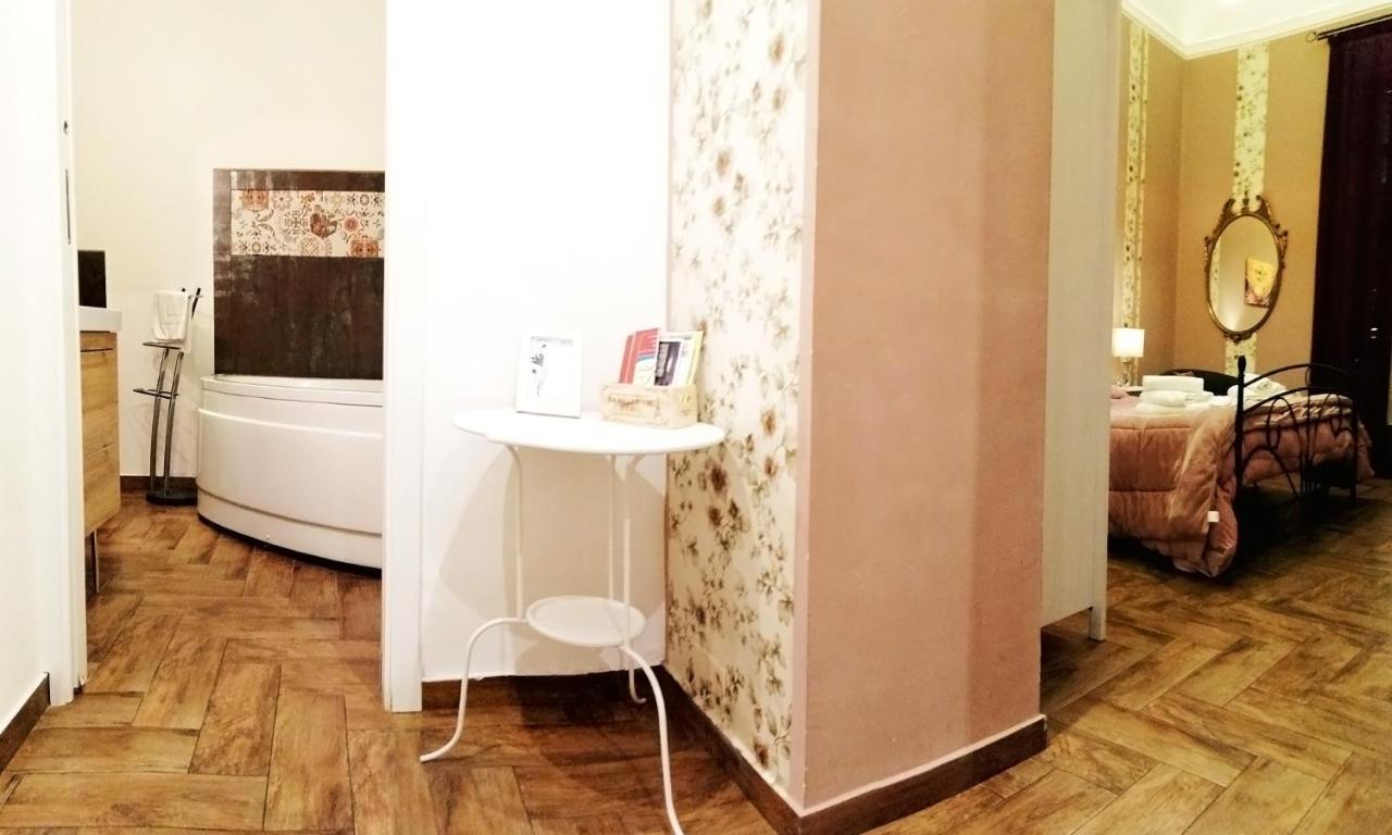 Centro900 Bed & Breakfast Palermo