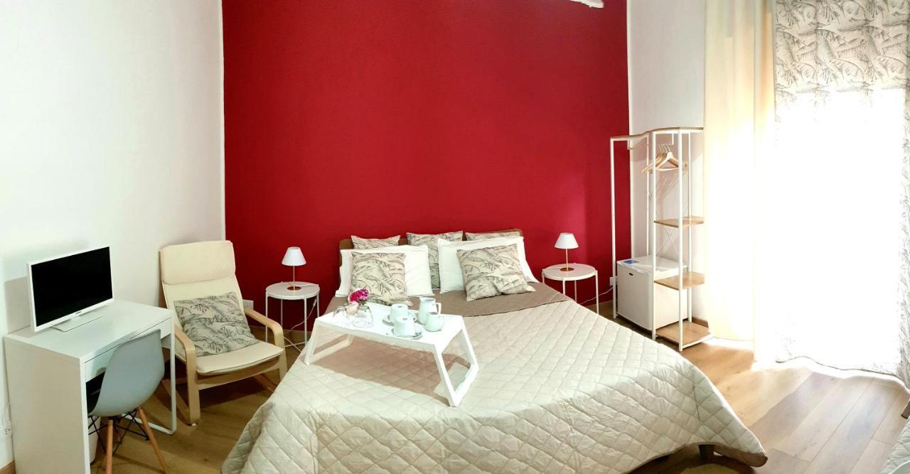 Bed & Breakfast Civico 20 Palermo