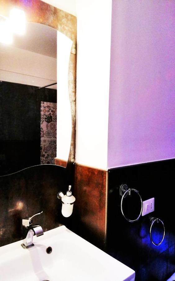 Centro900 Bed & Breakfast Palermo