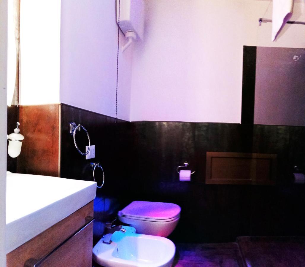 Centro900 Bed & Breakfast Palermo