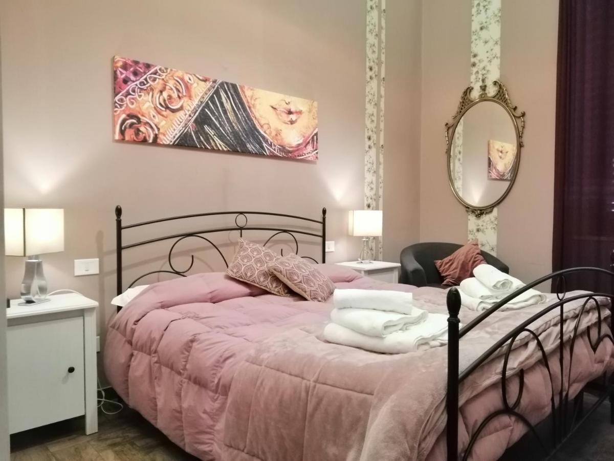 Bed & Breakfast Centro900 Palermo