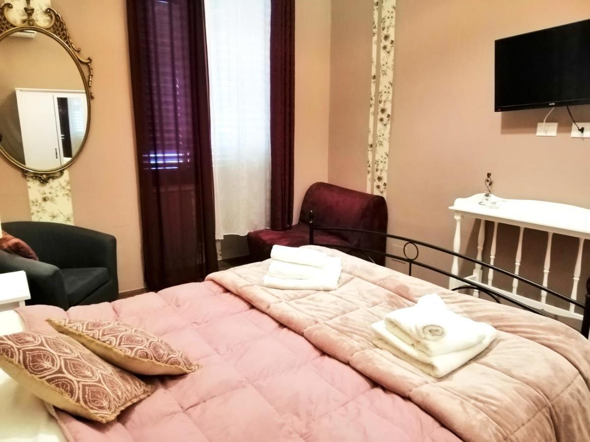 Bed & Breakfast Centro900 3*