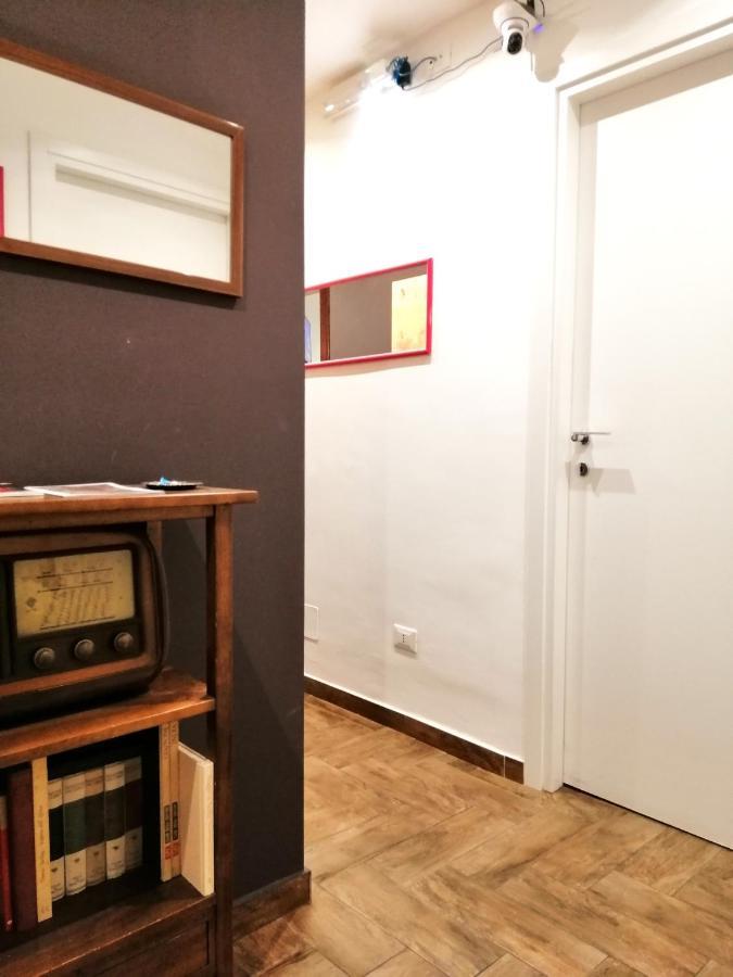 Bed & Breakfast Centro900 Palermo