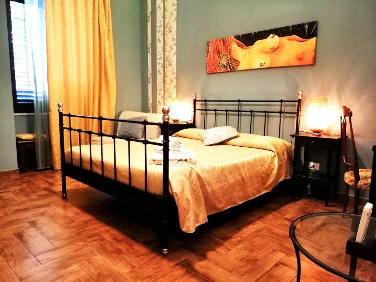 Centro900 Bed & Breakfast Palermo