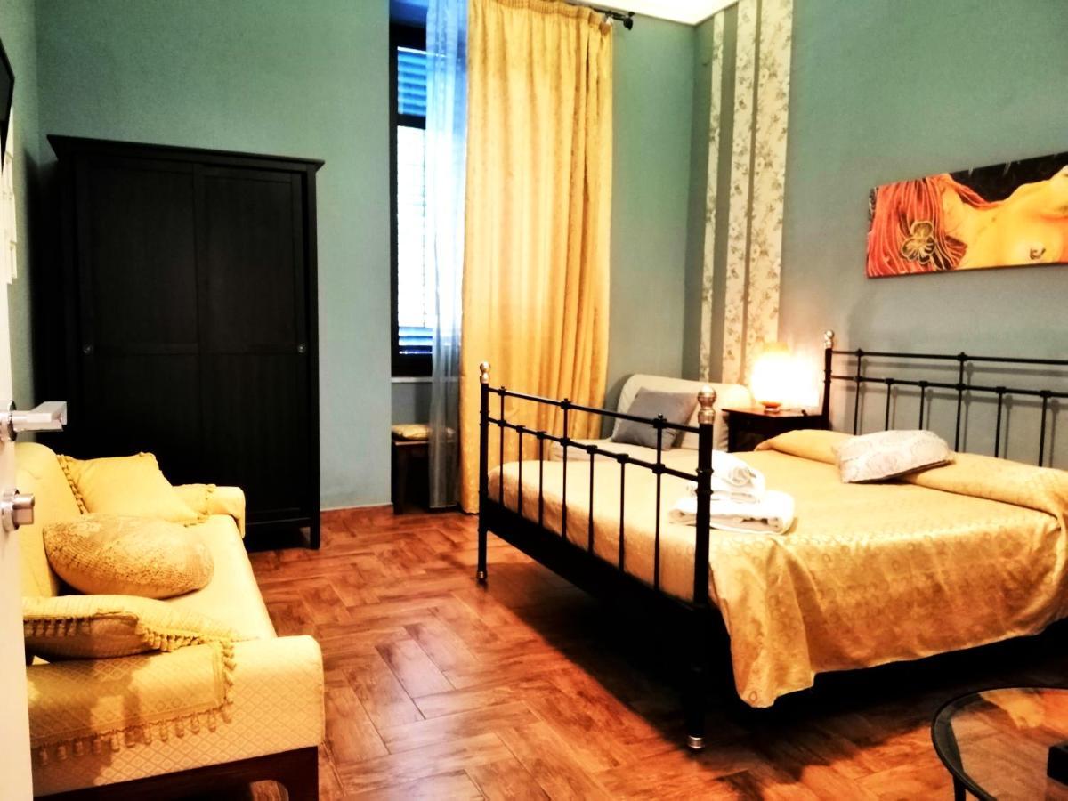Centro900 Bed & Breakfast 3*