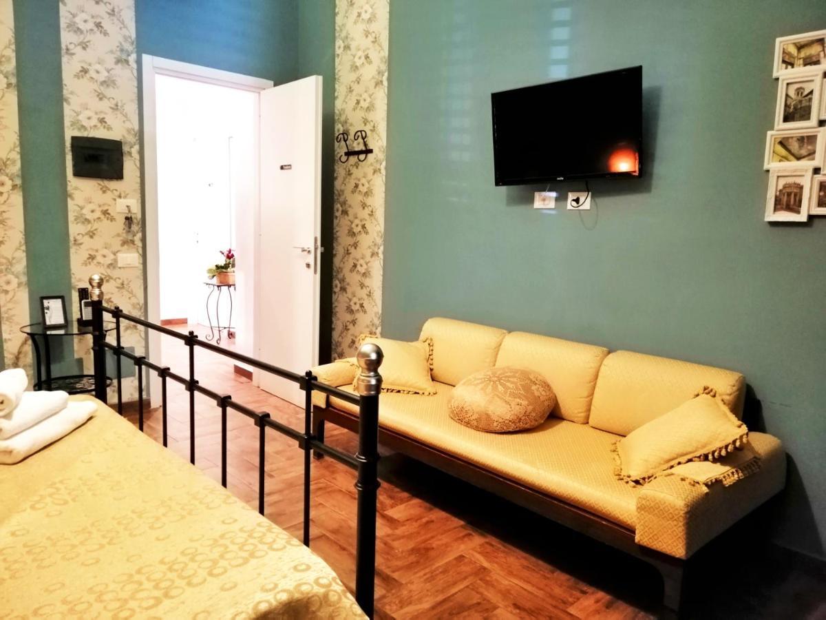 Bed & Breakfast Centro900