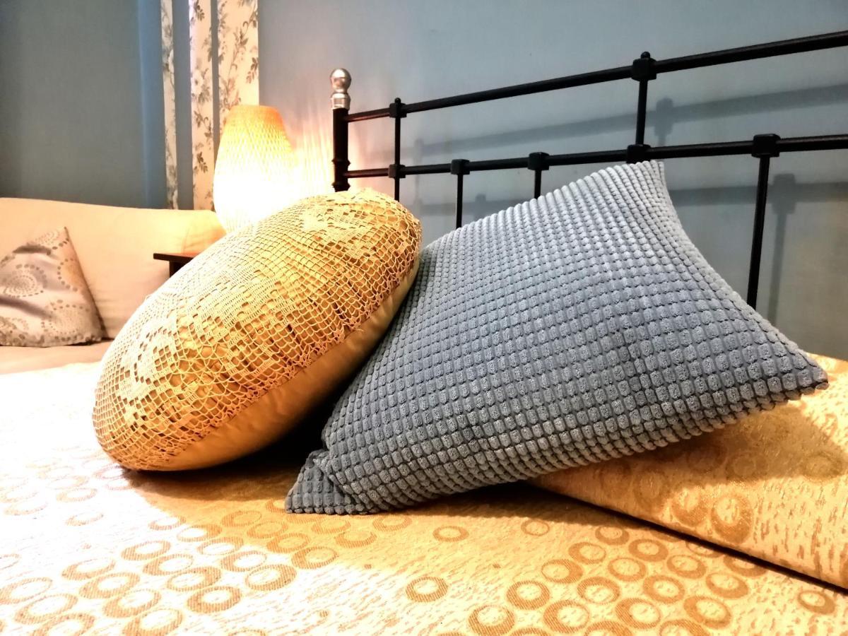 Centro900 Bed & Breakfast Palermo