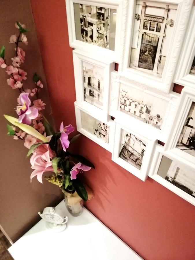 Bed & Breakfast Centro900