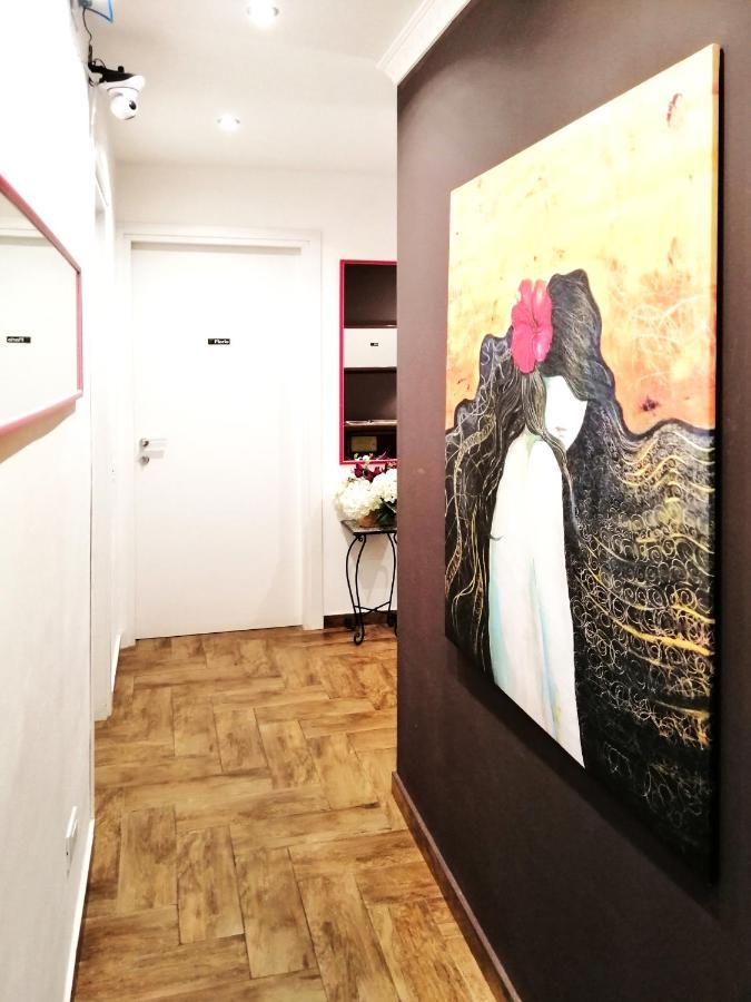 Bed & Breakfast Centro900