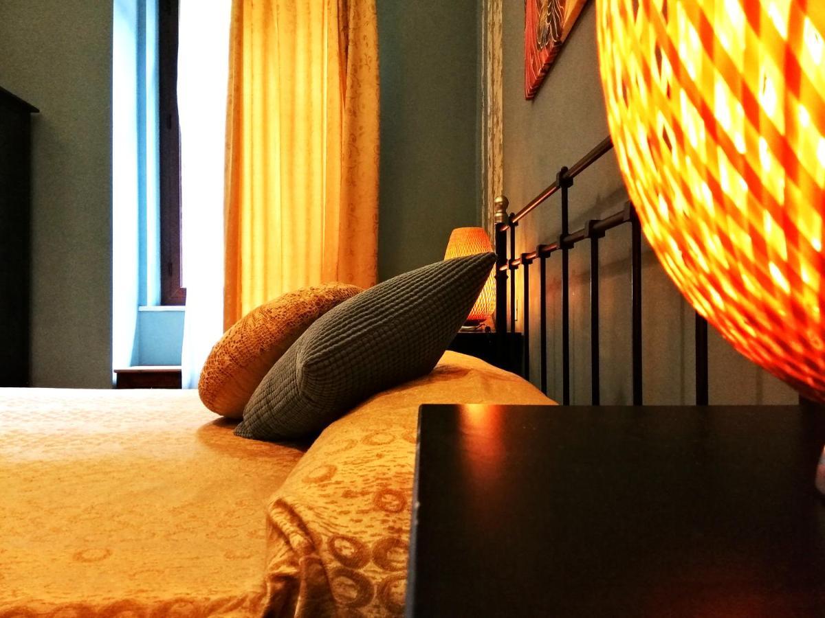 Bed & Breakfast Centro900