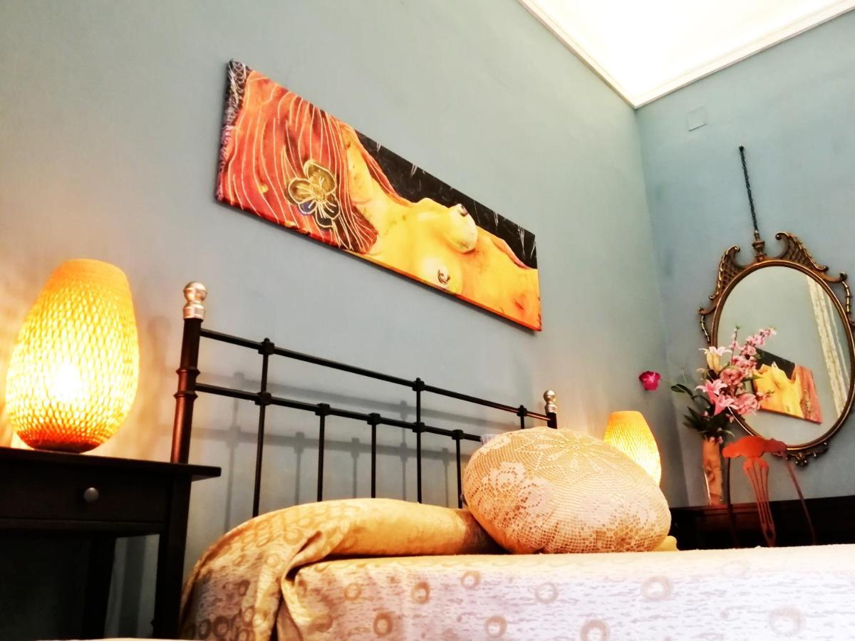 Bed & Breakfast Centro900