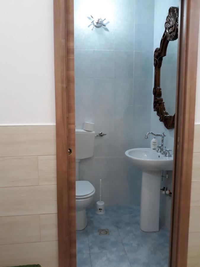Da Katia,vicolo Carini, 37 Apartment Palermo