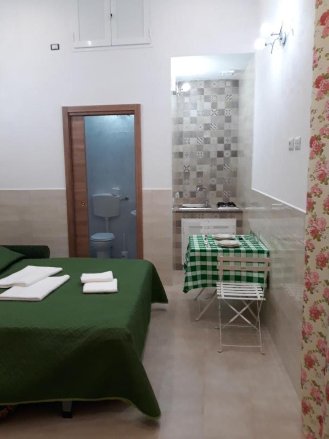 Apartment Da Katia,vicolo Carini, 37 *