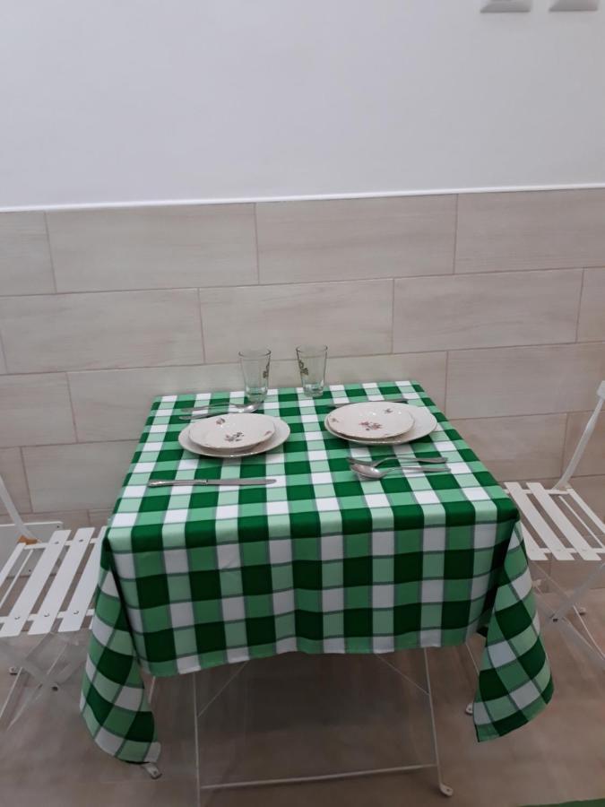 Apartment Da Katia,vicolo Carini, 37