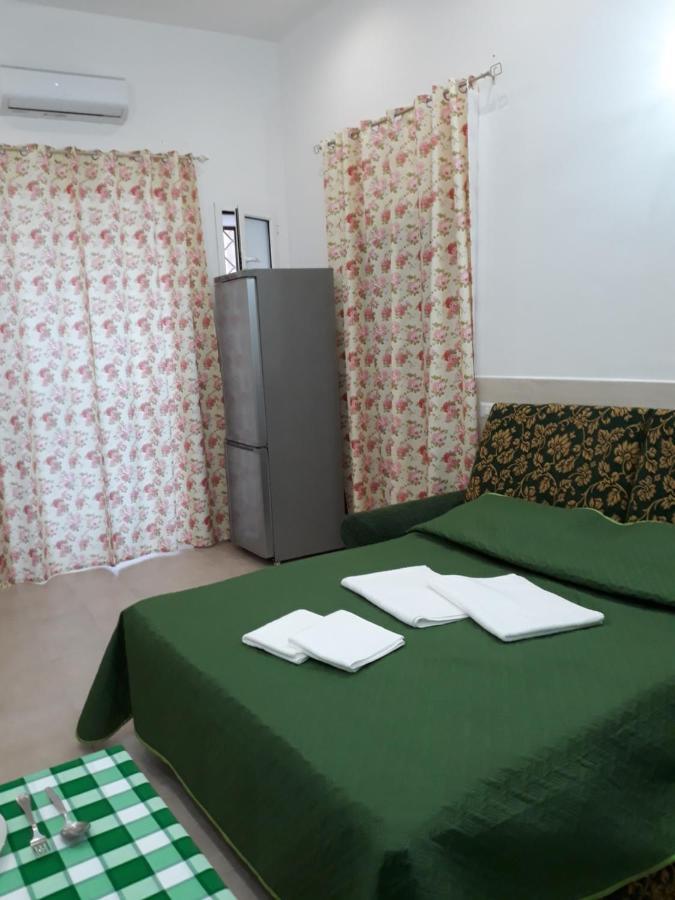 Da Katia,vicolo Carini, 37 Apartment Palermo