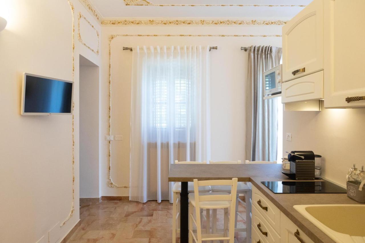 Apartment Porto Antico La Cala Palermo