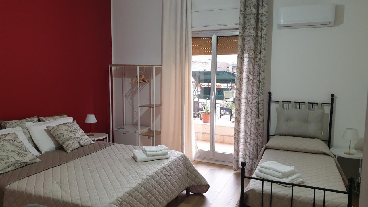 Civico 20 Bed & Breakfast