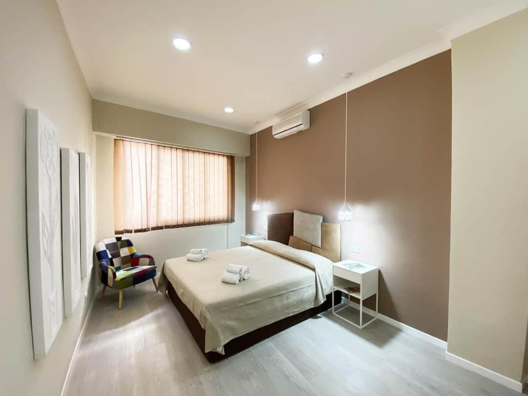 Le Di Ninni - Monfenera Holiday home