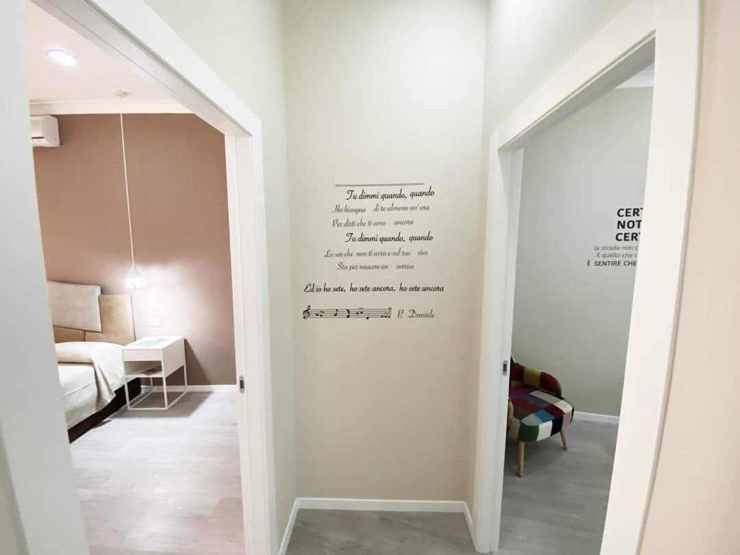 Le Di Ninni - Monfenera Holiday home Palermo