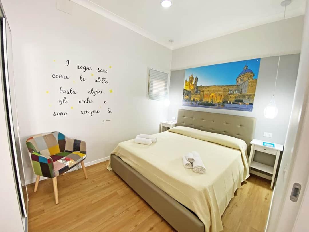 Holiday home Le Di Ninni - Monfenera *