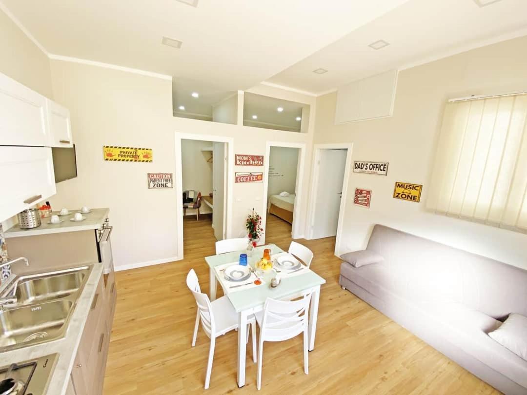 Holiday home Le Di Ninni - Monfenera *
