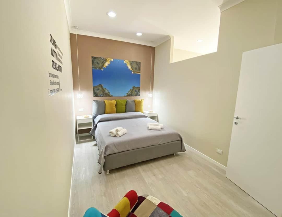 Le Di Ninni - Monfenera Holiday home