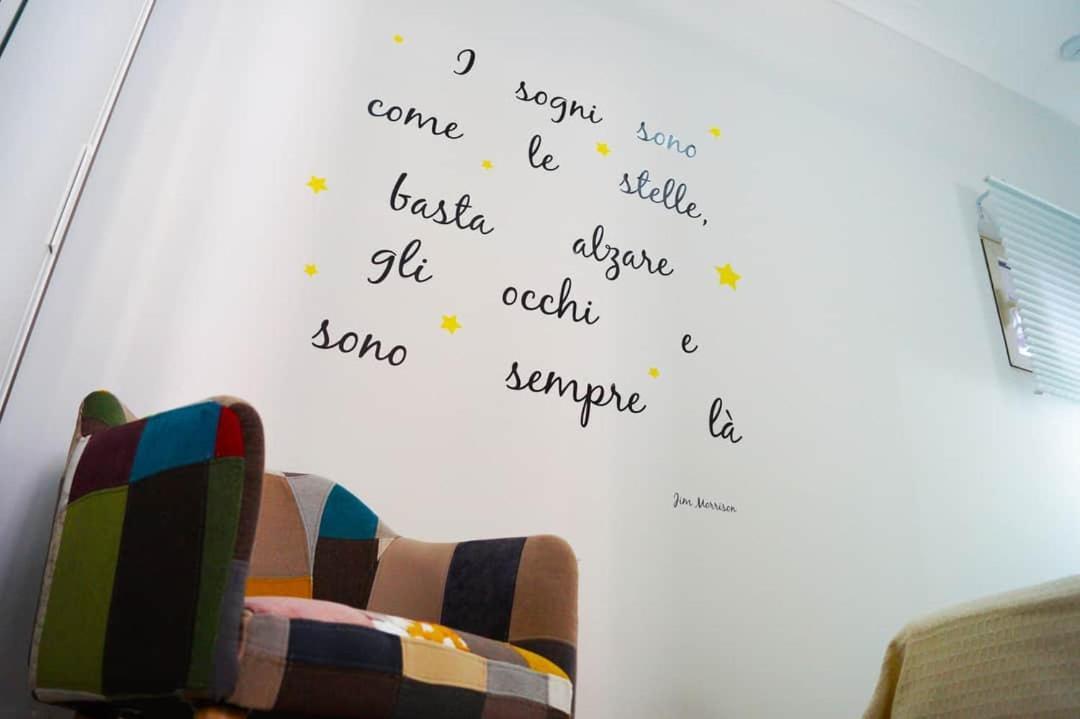 Le Di Ninni - Monfenera Palermo