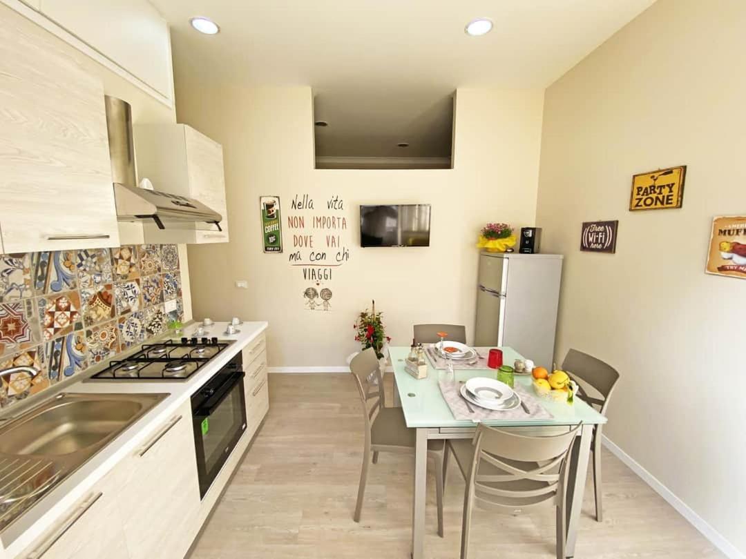 Holiday home Le Di Ninni - Monfenera Palermo