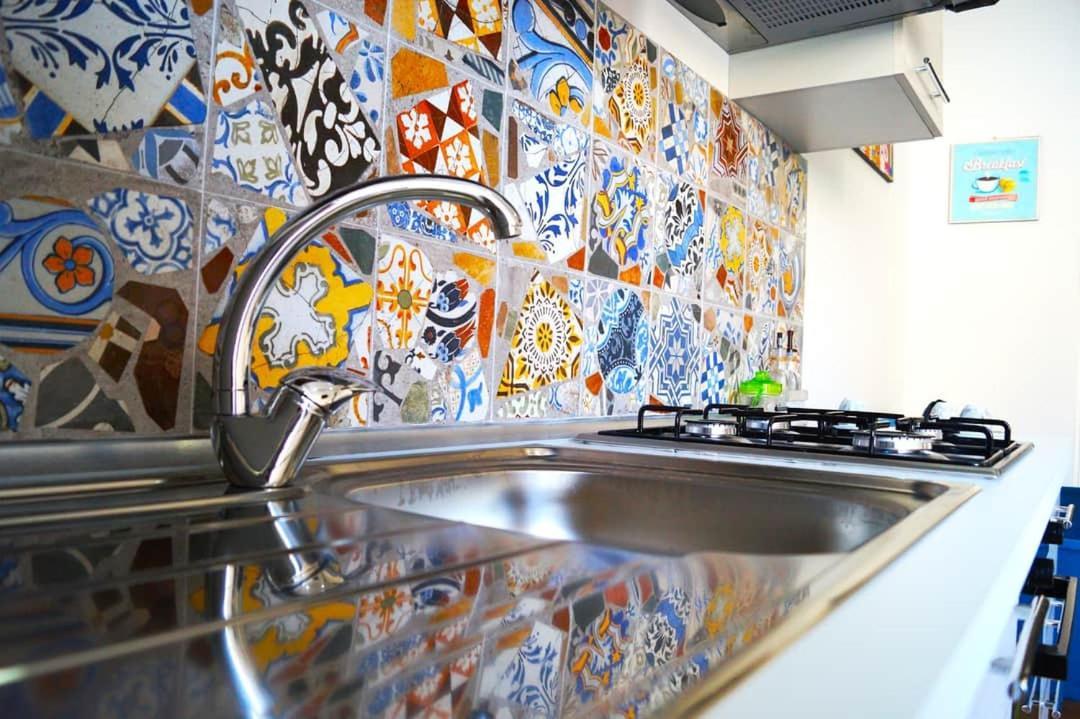 Holiday home Le Di Ninni - Monfenera *