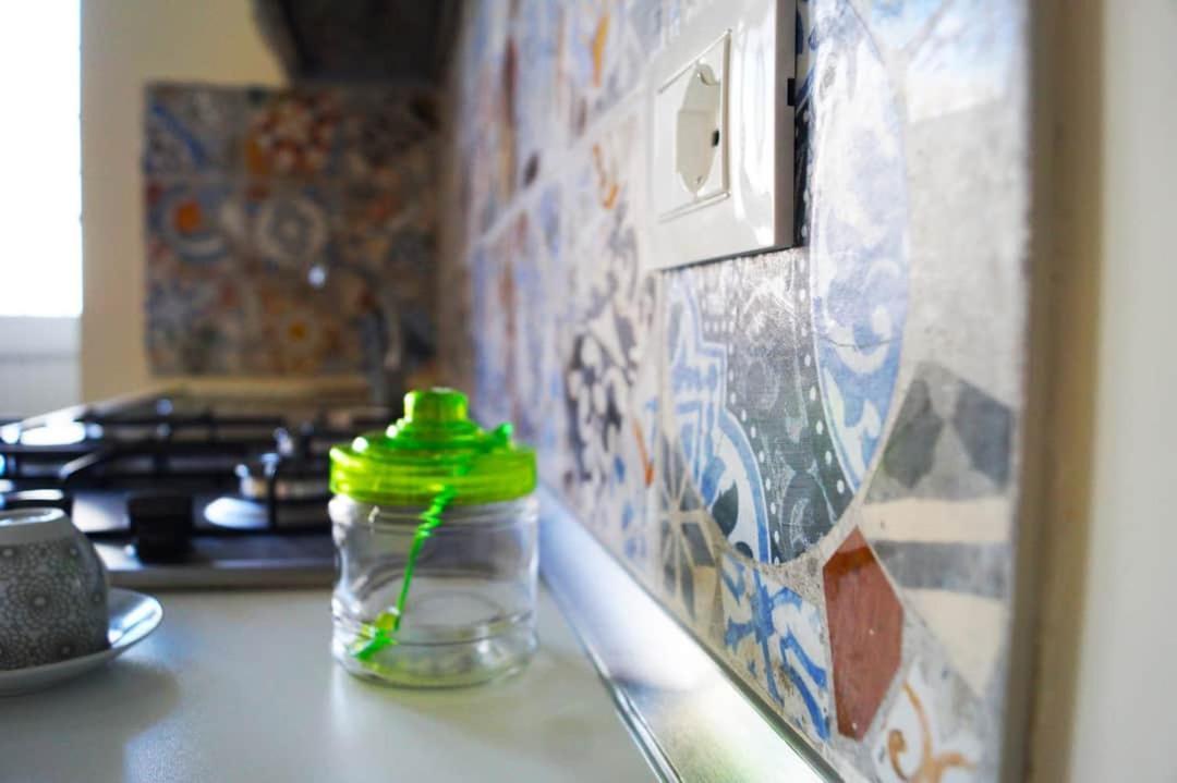 Le Di Ninni - Monfenera Holiday home Palermo