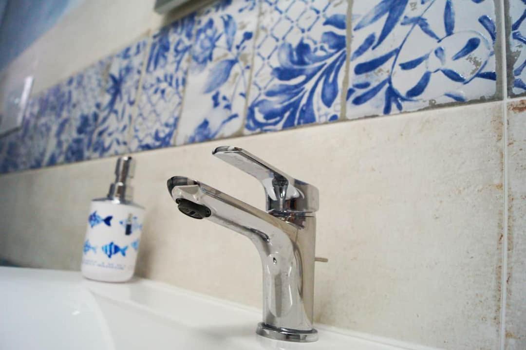 Holiday home Le Di Ninni - Monfenera Palermo
