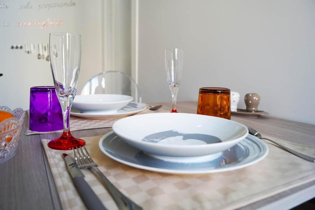 Le Di Ninni - Monfenera Holiday home *