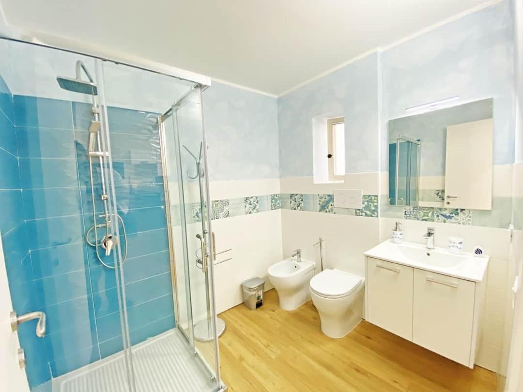 Holiday home Le Di Ninni - Monfenera