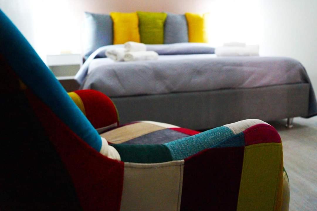 Le Di Ninni - Monfenera Holiday home *