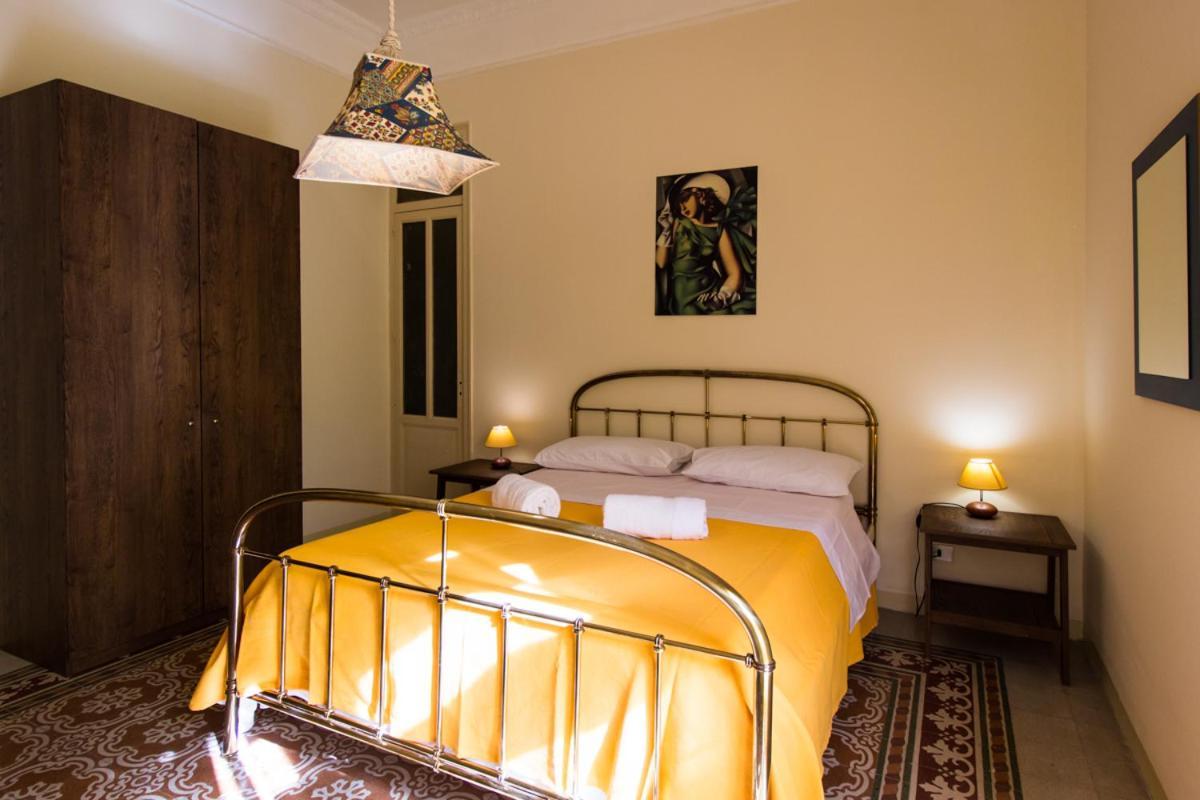 Sammartino Apartment Palermo