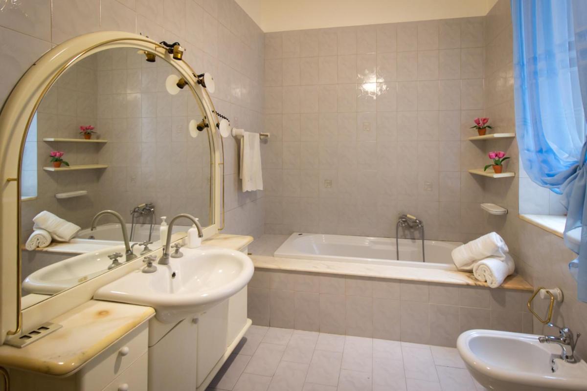 Sammartino Apartment
