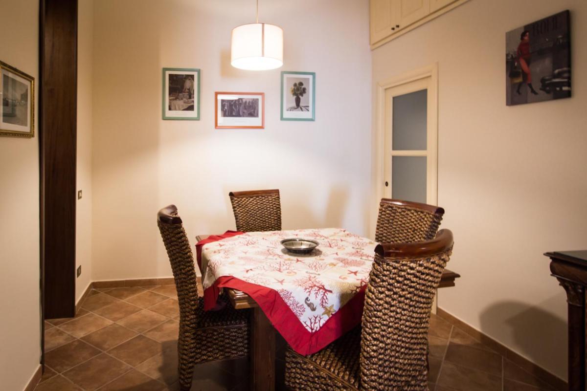 Sammartino Apartment