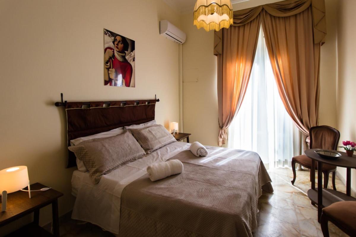 Sammartino Apartment Palermo