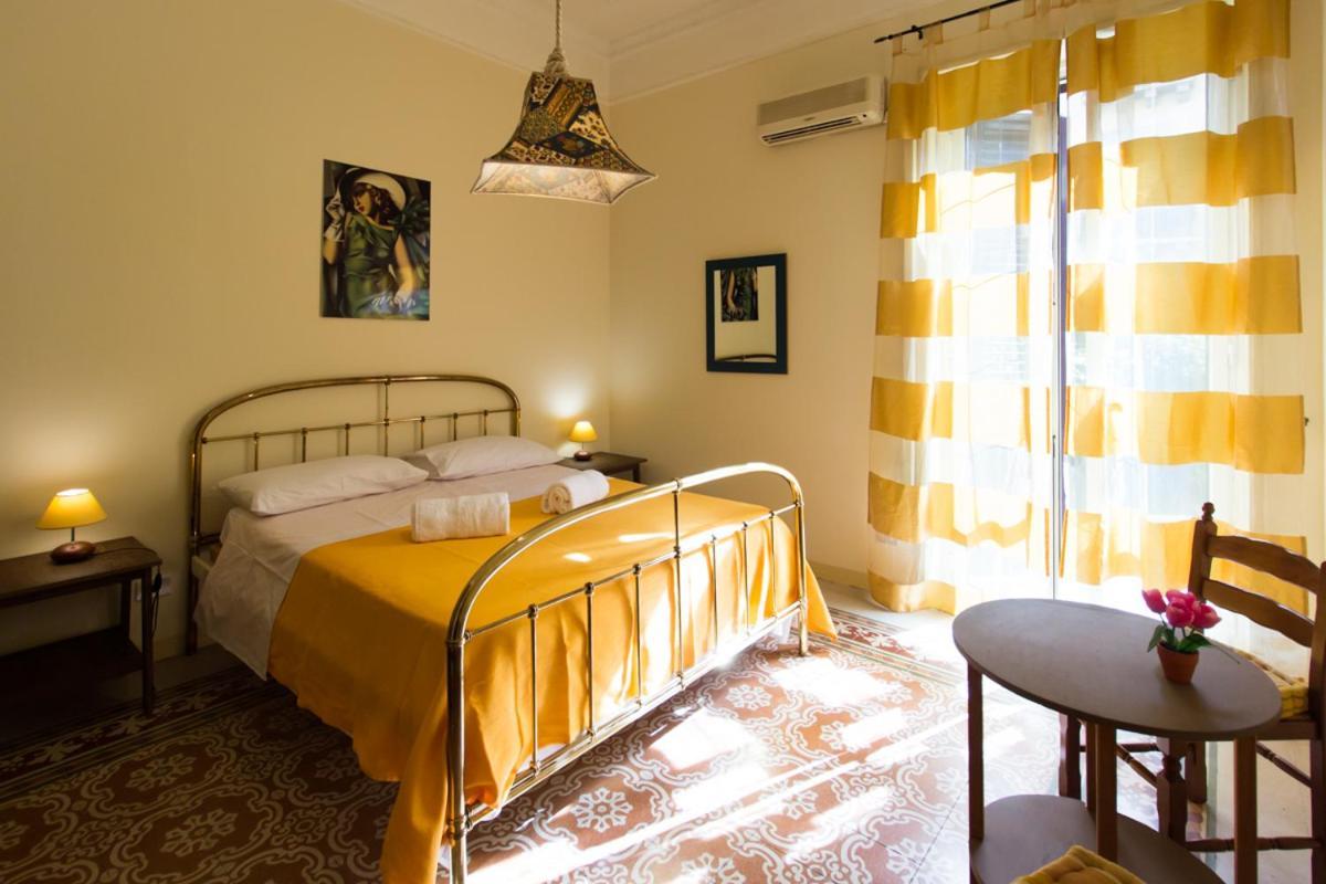 Sammartino Apartment Palermo