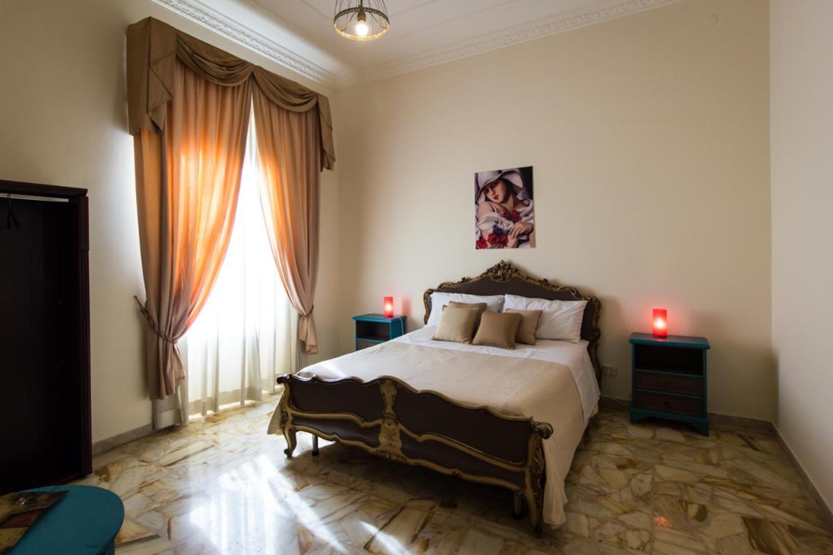 Sammartino Apartment Palermo