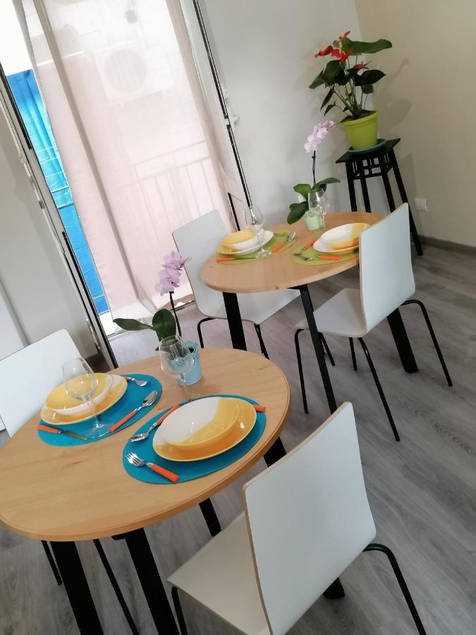 La Terrazza Sul Vicolo 2*