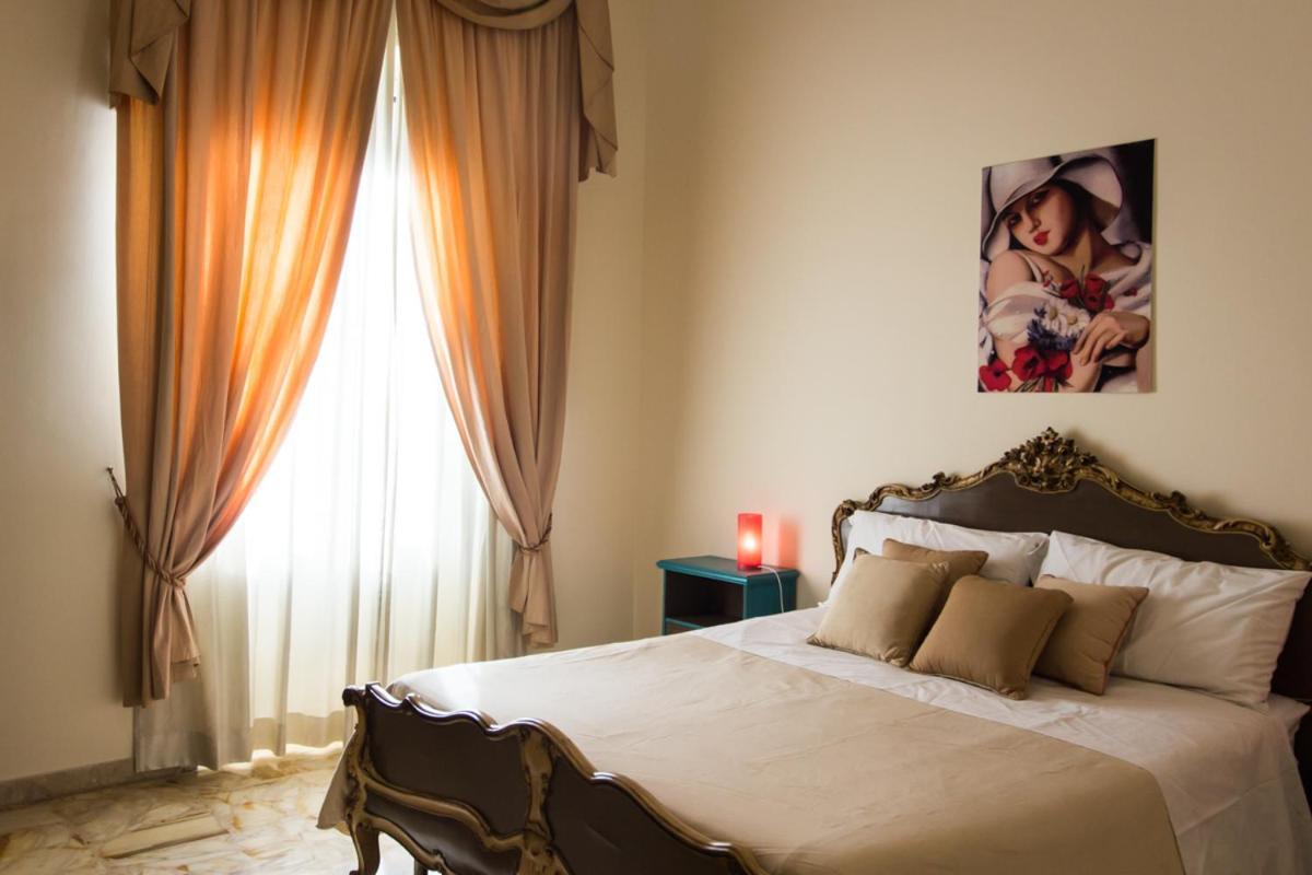 Apartment Sammartino Palermo