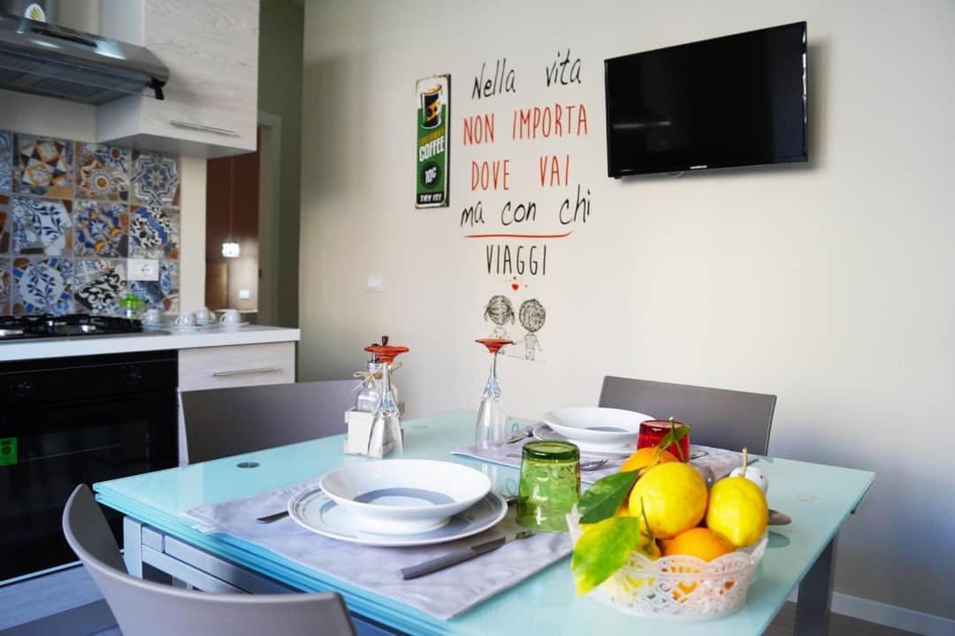 Le Di Ninni - Monfenera Holiday home
