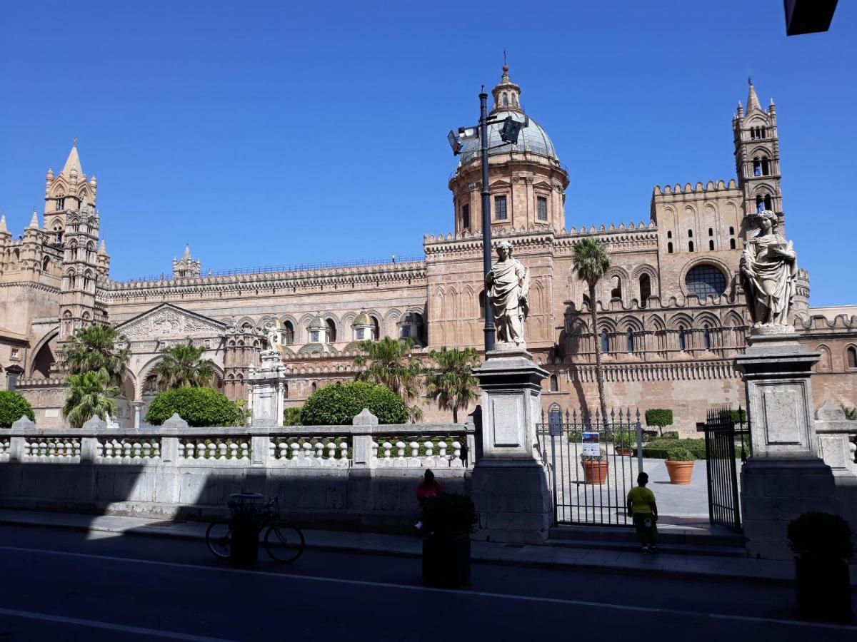 Da Katia,vicolo Carini,35 * Palermo