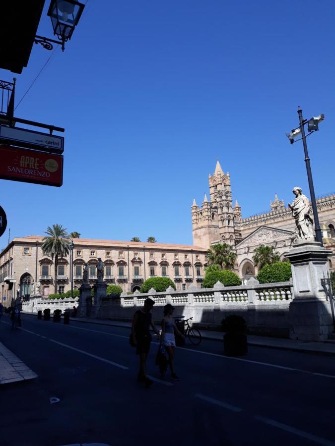 Da Katia,vicolo Carini,35 Apartamento *